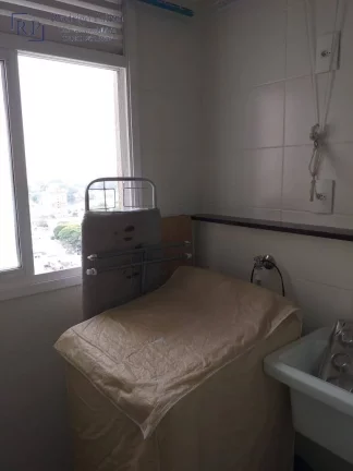 Imagem Edifício Porto Parahyba - 03 dorm - São Dimas - São José dos Campos
