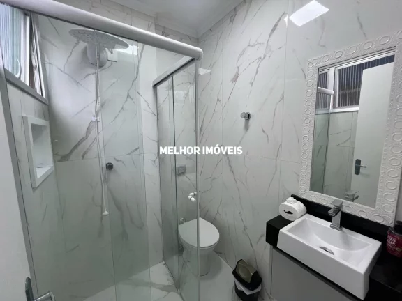 Imagem Apartamento mobiliado frente mar em Balneário Camboriú, com 1 suíte, vista panorâmica, lazer completo e localização privilegiada no Centro.