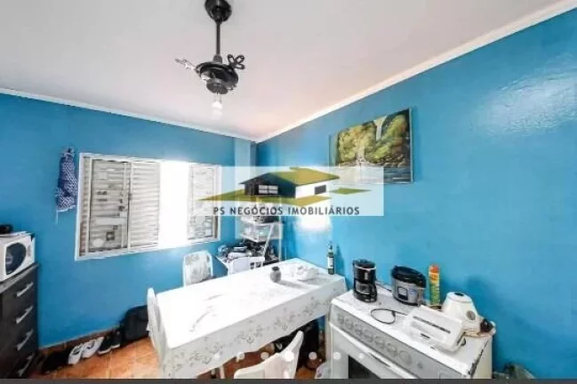 Imagem Casa para venda na Vila Tolstoi