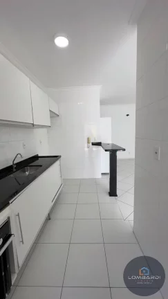 Imagem Apartamento na Praia Grande 3 dormitórios