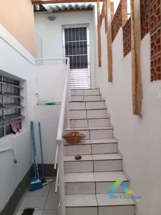 Imagem VILA DO ENCONTRO Sobrado 110 metros, 3 dormitórios, EDICULA, 2 vagas com ótima localização e valor !!!