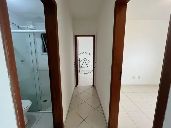 Imagem Apartamento para Venda em Praia Grande, Guilhermina, 2 dormitórios, 1 suíte, 2 banheiros, 1 vaga