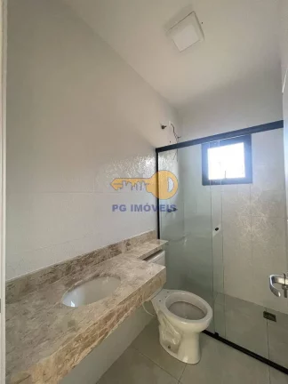 Imagem CONDOMÍNIO RESIDENCIAL EM SHANGRILA COM UNIDADES DE 2 OU 3 DORMITÓRIOS