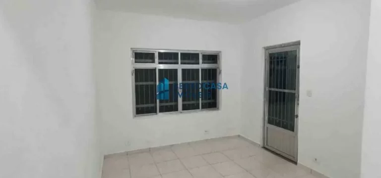 Imagem Casa Padrão