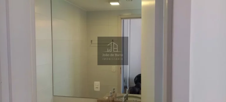 Imagem APARTAMENTO NA CHÁCARA INGLESA | 2 DORMS, 1 SUÍTE | EXCELENTE ESTADO!