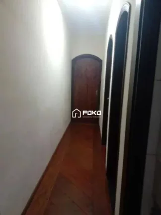 Imagem Sobrado, 211 m² - venda por R$ 794.999,99 ou aluguel por R$ 3.935,00/mês - Jardim Jovaia - Guarulhos/SP