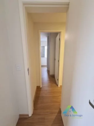 Imagem JARDIM PAULISTA Apartamento 79M², 3 dormitórios, 1 suíte, 2 vagas, lazer completo com ótima localização e valor !!!
