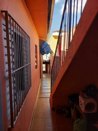 Imagem Casa para Venda por R$425.000,00 com 108m², 2 dormitórios, 2 vagas e 1 banheiro - Vila antonina, São paulo / SP - Cód. BDI37027