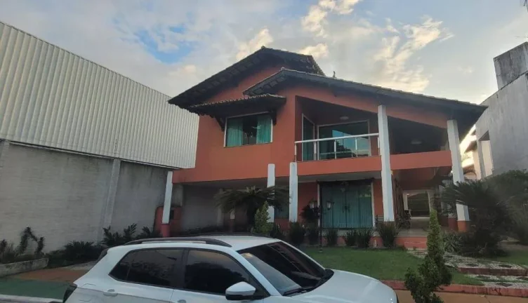 Confortável casa no Greenville Residence I