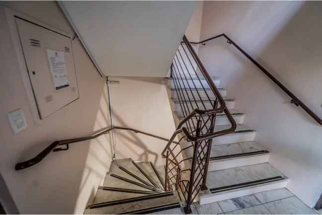 Imagem CI 221 Apto 612481066-245 - Apartamento à venda no bairro Cristal - Porto Alegre/RS