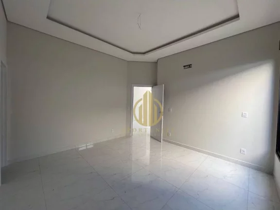 Imagem Casa de alto padrão no Alphavile - Ribeirão Preto