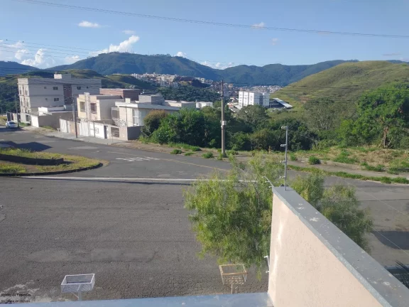 Imagem CASA RESIDENCIAL em POÇOS DE CALDAS - MG, SANTA ÂNGELA