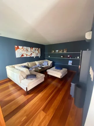 Imagem Casa Alto Padrão para Venda em Florianópolis / SC no bairro João Paulo