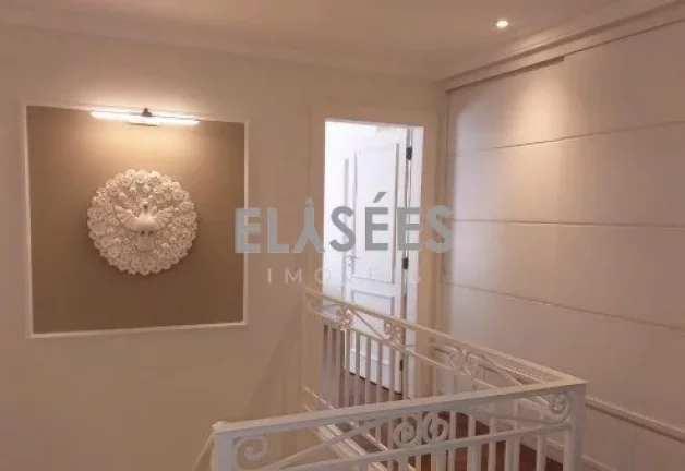 Imagem Casa RESIDENCIAL em SÃO PAULO - SP, JARDIM LEONOR