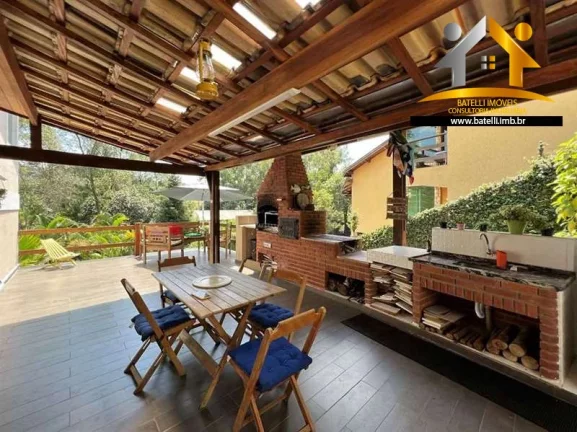 Imagem Casa - Nova Higienópolis | Batelli Imóveis