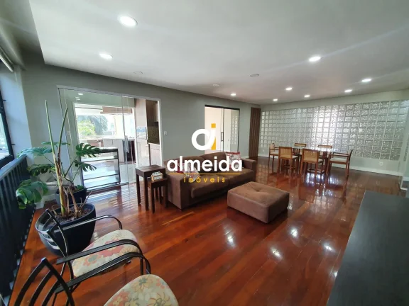 Imagem APARTAMENTO ALTO PADRÃO