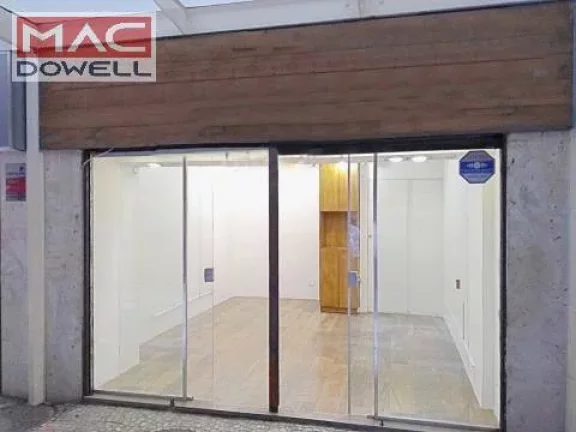 Imagem Loja de galeria com 18 m² - LOCAÇÃO - Travessa do Ouvidor - Centro/RJ