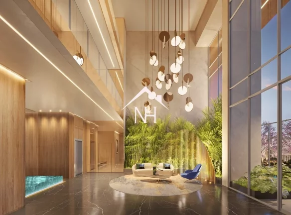 Imagem apartamento 156m com hall privativo, 3 suítes, terraço gourmet,2 vagas,q uadra recreativa, Brinquedoteca, solarium,Espaço Pet,Fitness,piscina,infantil