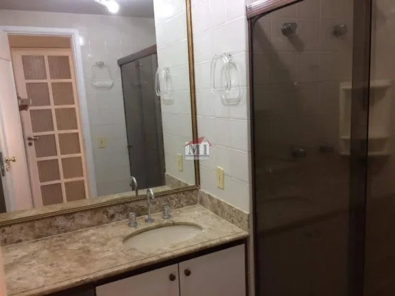 Foto do imóvel: Apartamento com 3 dormitórios para alugar, 140 m² por R$ 10.339,40/mês - Barra da Tijuca - Rio de Janeiro/RJ