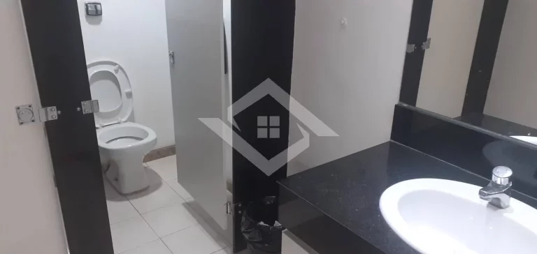 Imagem Sala Comercial 253m² na Praia de Botafogo semi mobiliada e 4 Vagas