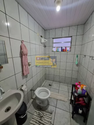 Imagem CASAS A VENDA - TERRENO DE 500M²