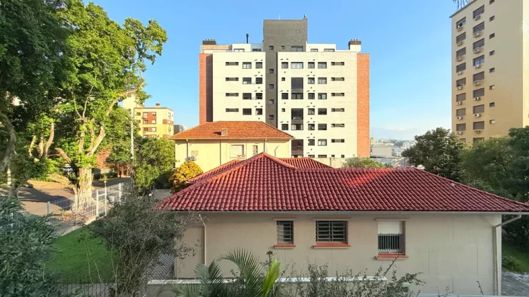 Imagem Apartamento à venda em Porto Alegre, Petrópolis, com 3 quartos, 103m2