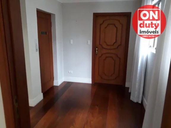 Imagem Apartamento com 3 dormitórios à venda, 211 m² por R$ 1.590.000,00 - Boqueirão - Santos/SP