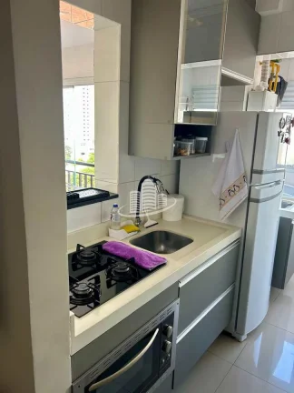 Imagem Apartamento Padrão