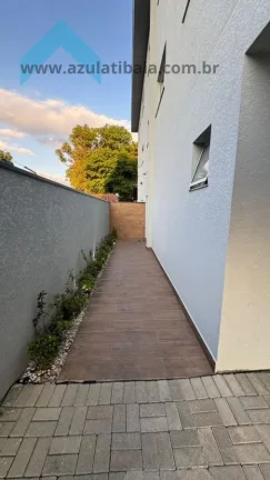 Imagem Apartamento à venda  Jardim Colonial, com elevador, Atibaia/SP