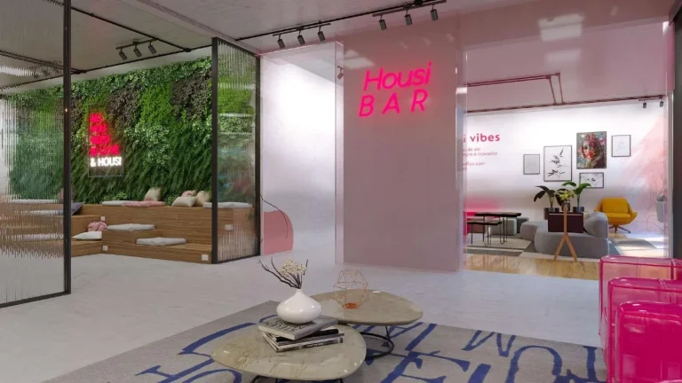 Imagem Studio no ON Maracatins - Moema - São Paulo
