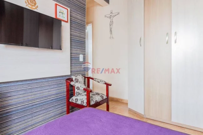 Imagem APARTAMENTO RESIDENCIAL em São Paulo - SP, Tatuapé