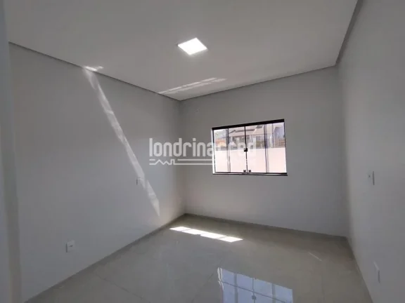 Imagem Casa à Venda em Renascença com 3 Dormitórios (1 Suíte), 210m² Construídos, Área Gourmet, Móveis Planejados e Acabamento em Porcelanato!