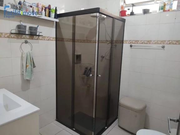 Imagem CASA À VENDA NO BAIRRO INDEPENDÊNCIA - SÃO BERNARDO DO CAMPO - SP