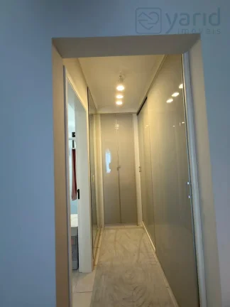 Imagem Imperdível! Apartamento à venda em Jundiaí-SP, Residencial Castro Alves, 2 quartos, 1 suíte, 1 sala, 1 banheiro, 1 vaga, 75m².