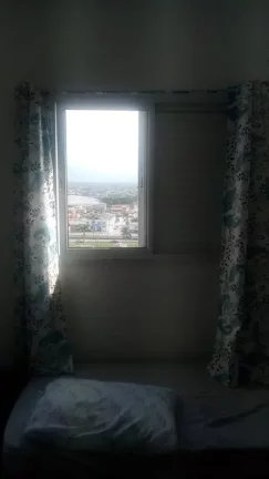 Imagem Apartamento com 1 dorm, Tupi, Praia Grande - R$ 160 mil, Cod: 1989