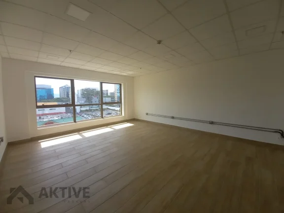 Imagem Sala Comercial em Alphaville - Barueri, SP