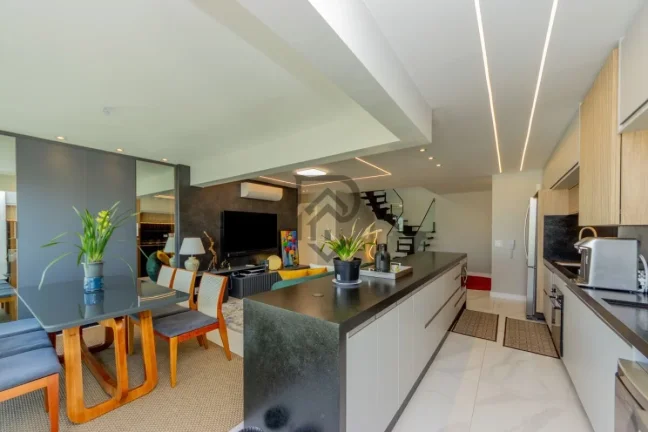 Imagem Apartamento Cobertura perdizes pronto para morar