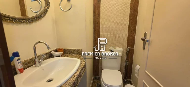 Imagem Casa à venda, 160 m² por R$ 1.300.000,00 - Iucas - Teresópolis/RJ