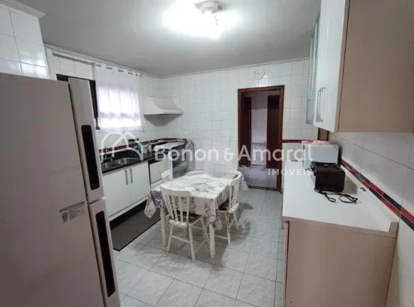Imagem Apartamento a venda na Vila Itapura em Campinas!!

Belissimo apartamento com metragem ótima, sol da...