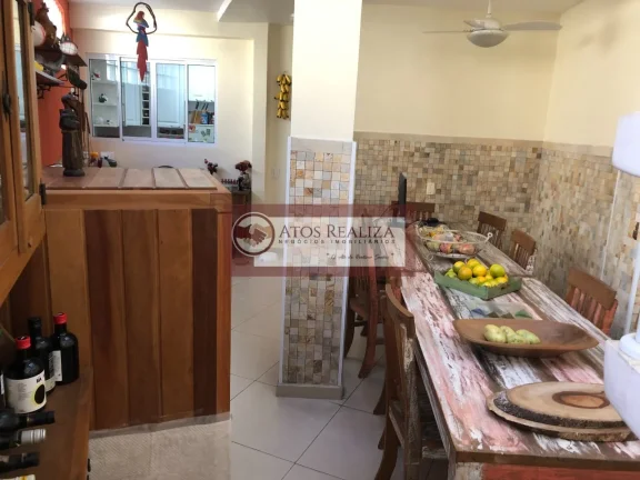 Imagem Sobrado de Condomínio em Vila dos Andradas Pedreira