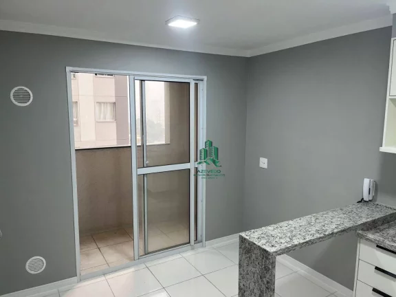 Imagem Studio com 1 dormitório à venda, 27 m² por R$ 265.000,00 - Vila Itapegica - Guarulhos/SP