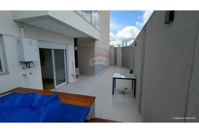 Imagem Notting Hill Campolim — viva o privilégio de morar onde Sorocaba acontece
