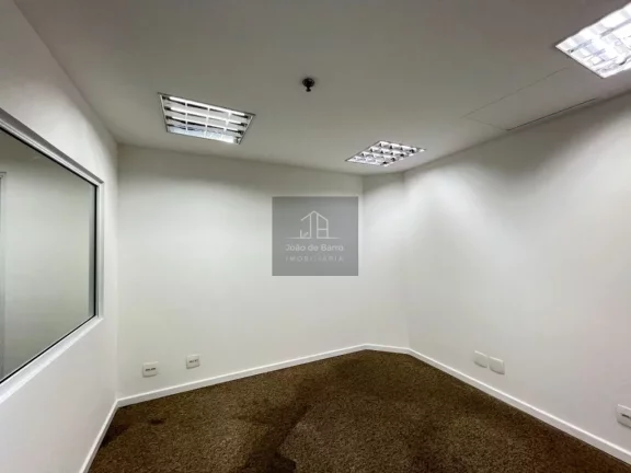 Imagem Conjunto para alugar, 180 m² por R$ 15.188,52/mês - Campo Belo - São Paulo/SP