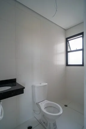 Imagem Imperdível oportunidade: Apartamento à venda na Vila Aeroporto, Sorocaba-SP! 2 quartos, 1 sala, 1 banheiro, 1 vaga, 45m².