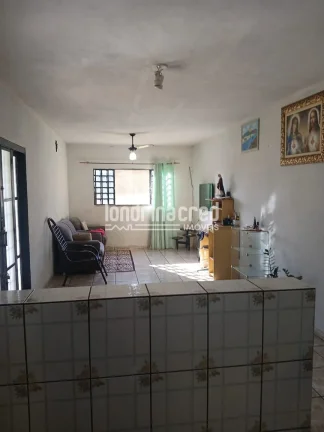 Imagem Chácara Completa à Venda em Jataizinho – 1.600m², 3 Quartos, Pomar e Excelente Localização