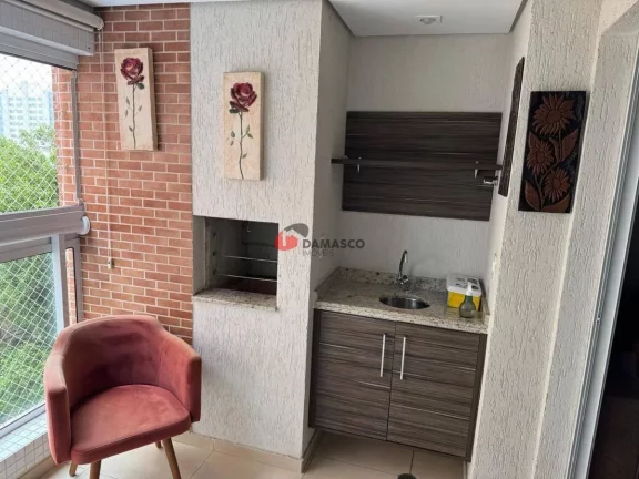 Imagem Apartamento à venda, Centro, São Caetano do Sul, SP