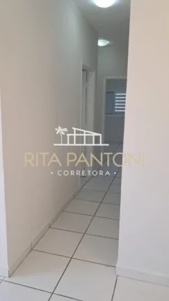 Imagem Apartamento - Ribeirão Preto - Residencial Flórida - Região Sul