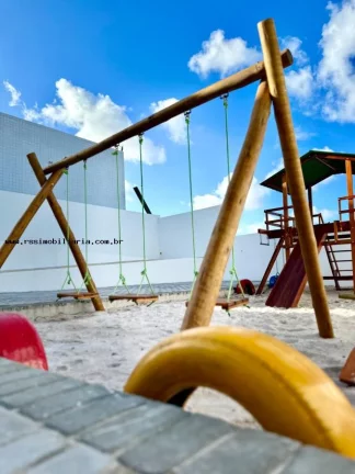 Imagem Apartamento no Planalto Boa esperança em João Pessoa/PB