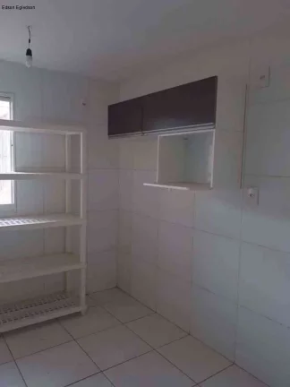 Imagem APARTAMENTO RESIDENCIAL em TERESINA - PI, SANTA ISABEL