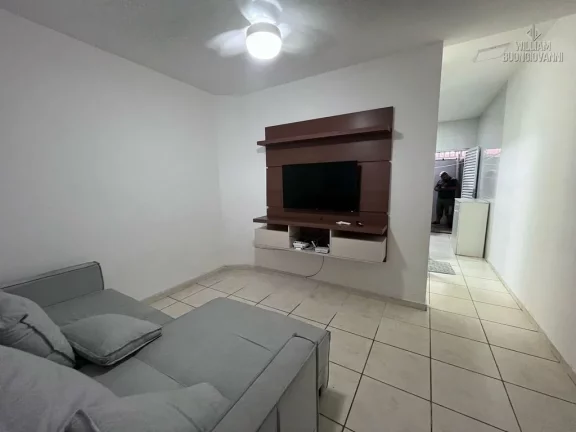 Imagem SOBRADO, 3 QUARTOS, 2 BANHEIROS E 1 LAVABO, VILA MIRIM PRÓXIMO A PREFEITURA